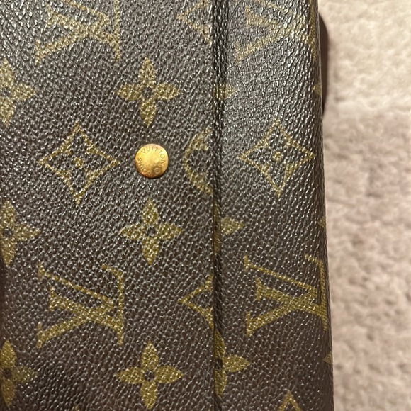 Louis Vuitton 1 Monogram Portefeiulle Sarah - Picture 5 of 8